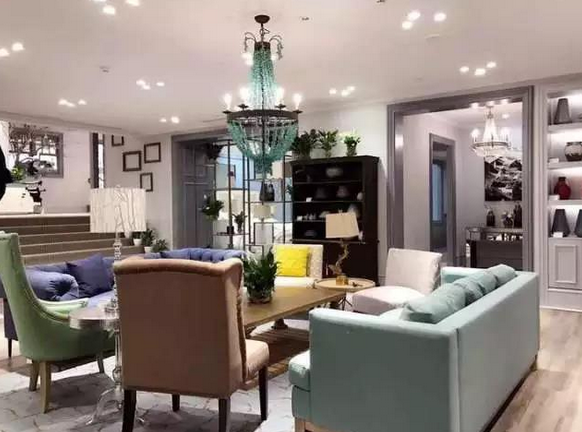 淘品牌开开云电竞到线下店到底怎么样(图1)