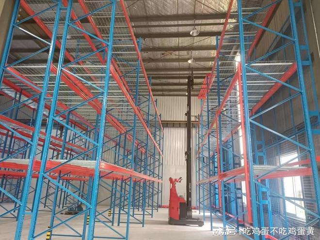 2025年开云电竞国内诚信的货架源头厂家哪个好(图1)