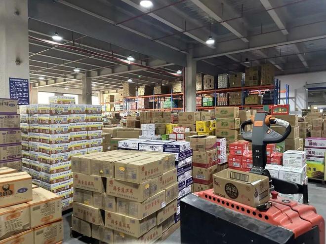 只会送货那是“搬运工”！不懂品类管理经销商的生意没有壁垒(图1)