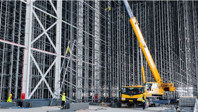 科华突围：押注西南从货架奔向智能装备(图1)