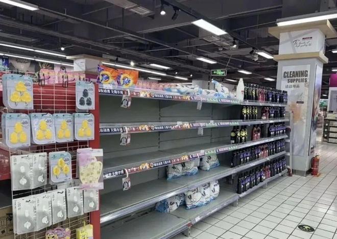 开云电竞:年终盘点！2025零售业十大事件(图5)