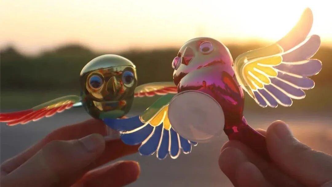 开云电竞网站:星星人、扭扭绳用“快”生意做“慢”品牌(图5)