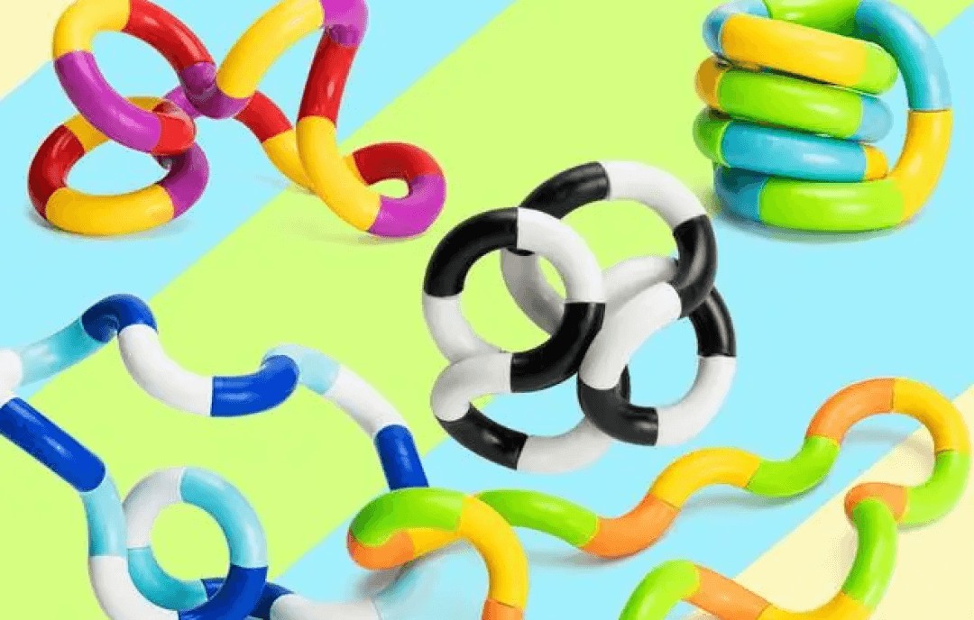 开云电竞网站:星星人、扭扭绳用“快”生意做“慢”品牌(图8)