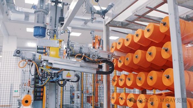 开云电竞:当羊绒有了“碳账本”：康赛妮用全链追溯给中国羊绒立标杆(图2)