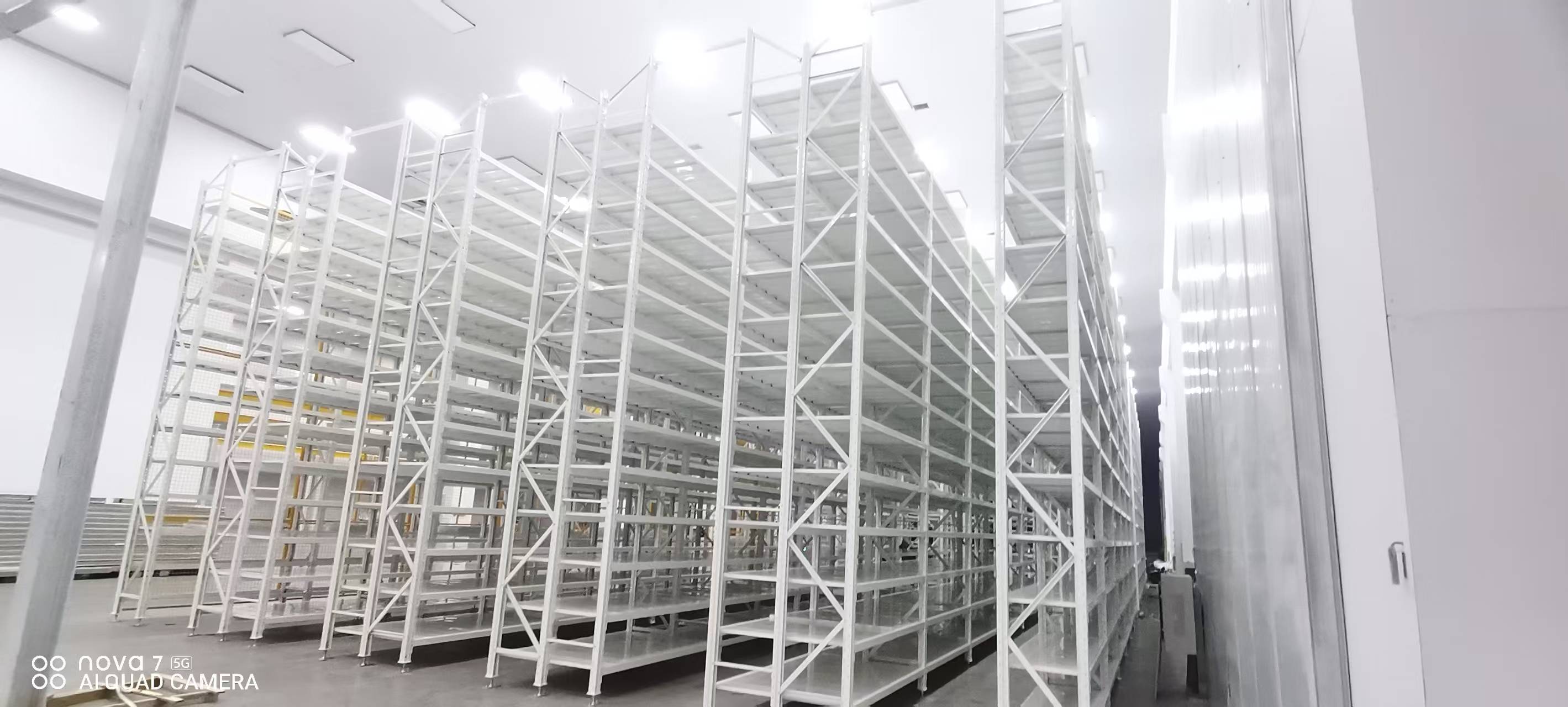 探索2026年辽宁CTU货架制造厂优秀企业(图1)