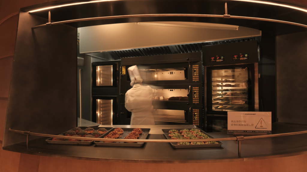 韧性增长持续进化石头先生的烤炉成功斩获2025第六届TBI杰出品牌创新奖！(图7)