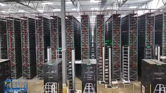 开云电竞:零售下半场人机协同推动效率革命(图3)