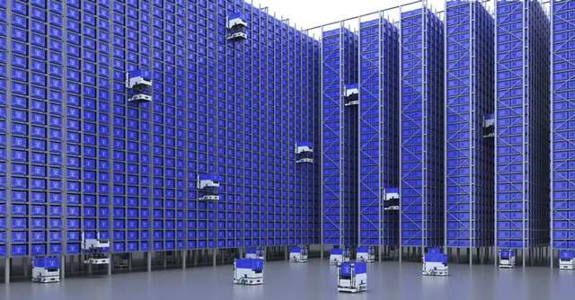 开云电竞:零售下半场人机协同推动效率革命(图14)