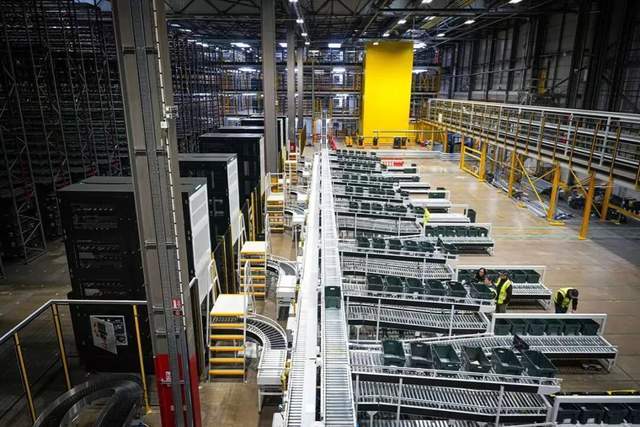 开云电竞:零售下半场人机协同推动效率革命(图4)