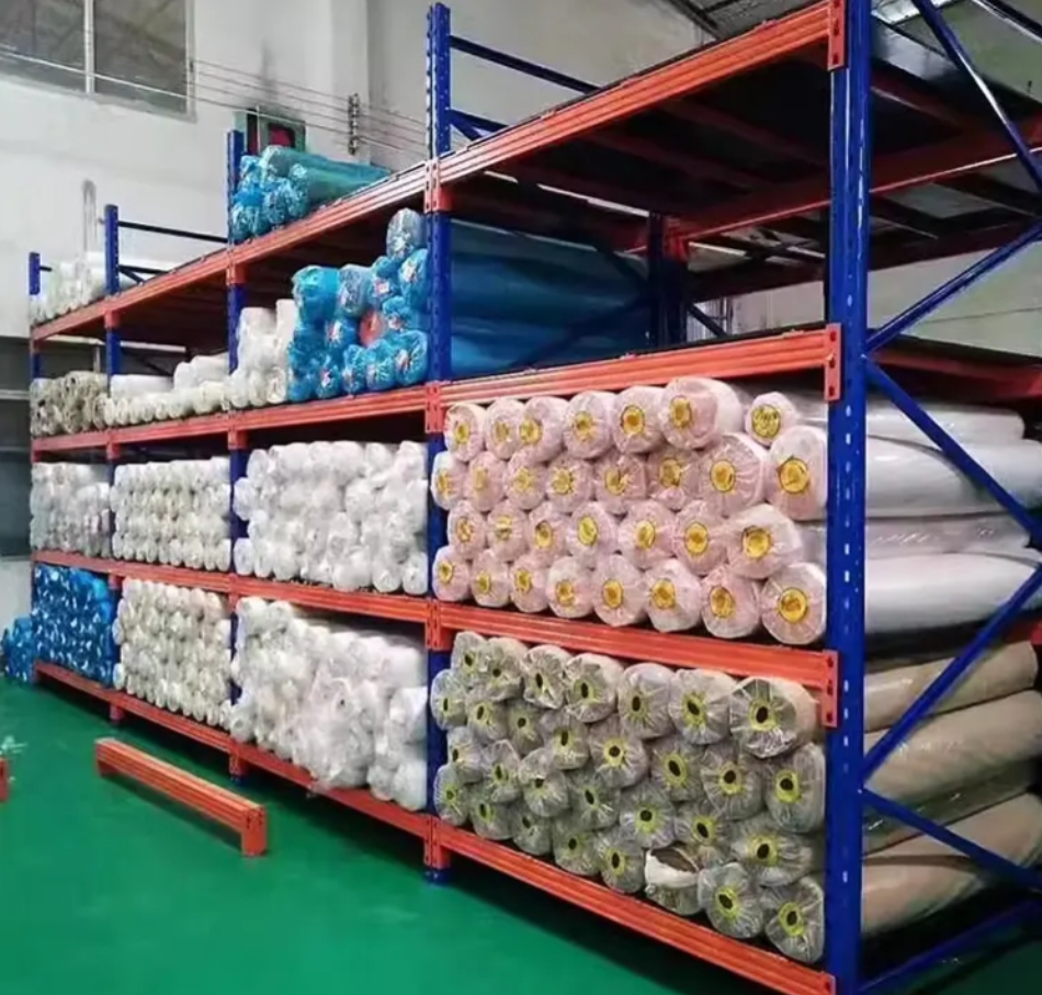 开云电竞:2026年1月最新知名的穿梭式货架品牌口碑排行榜单(图1)