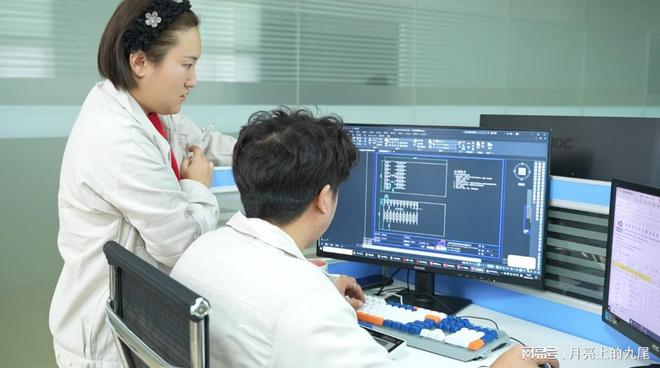 开云电竞app:2025年市场上优质的模具货架生产厂家哪个好(图1)