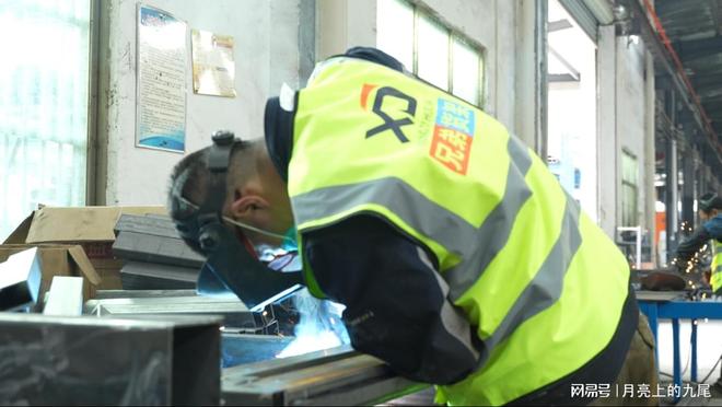 开云电竞:2025年最新有实力的板材货架生产厂家哪家好(图1)