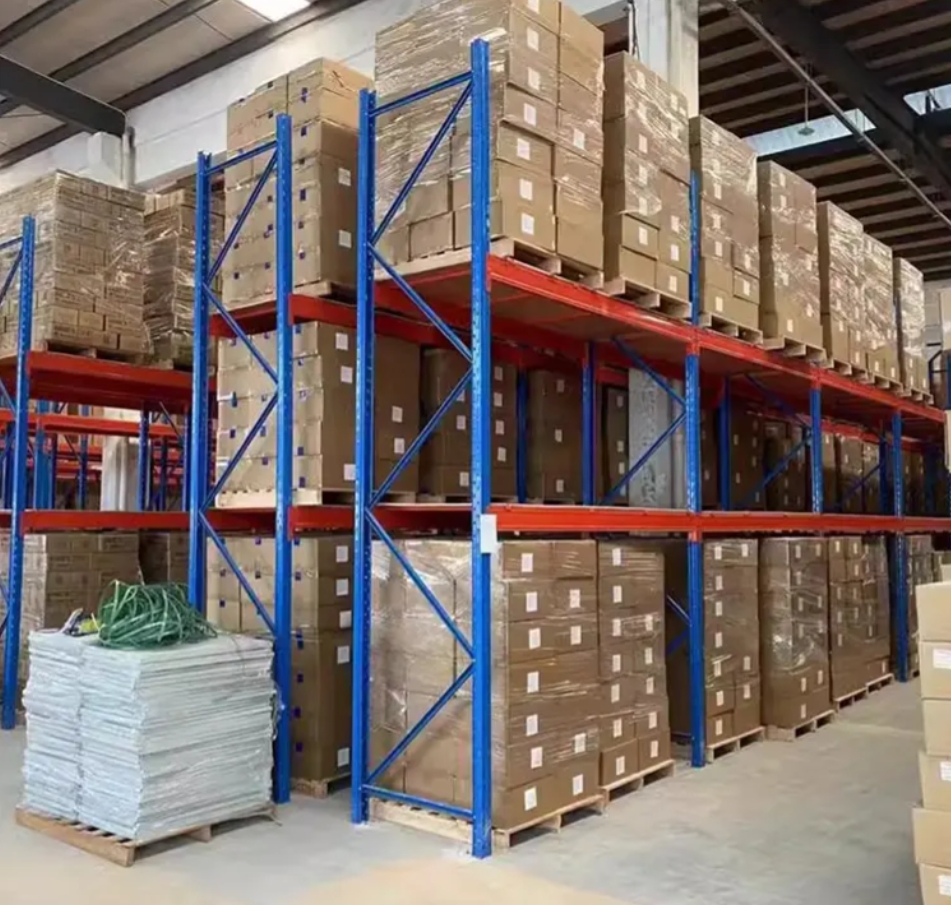 kaiyun开云电竞:2026年最新知名的超市货架工厂推荐榜单(图2)