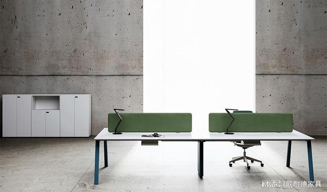 kaiyun开云电竞:2026年1月知名中国办公家具定制厂家(图3)