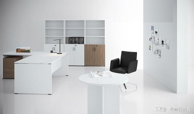 kaiyun开云电竞:2026年1月知名中国办公家具定制厂家(图4)