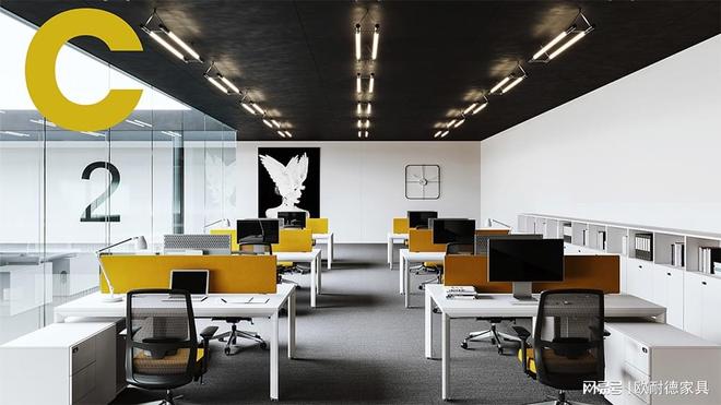 kaiyun开云电竞:2026年1月知名中国办公家具定制厂家(图1)