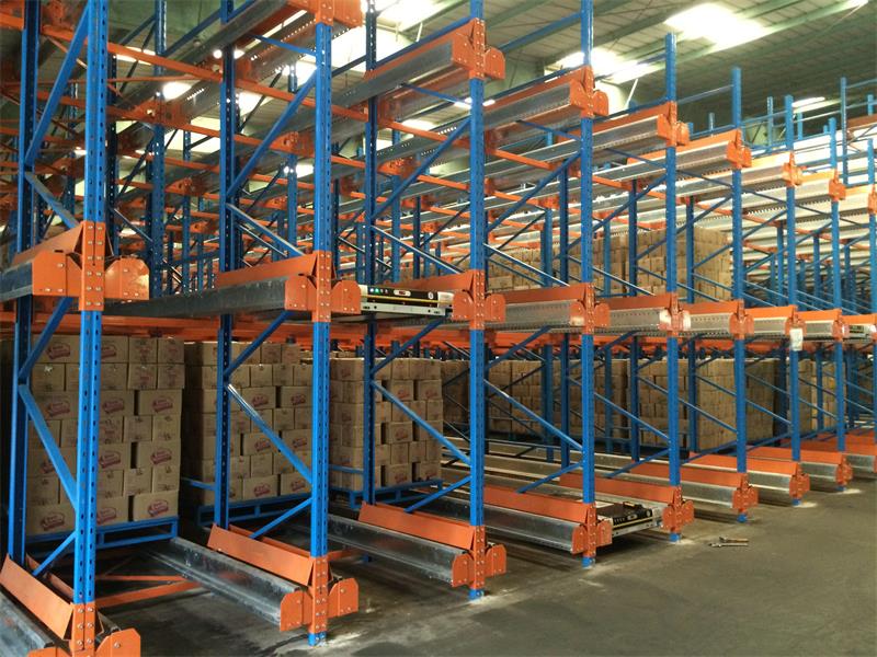 开云电竞网站:2026辽宁仓储货架服务商全景解析与选型指南(图2)