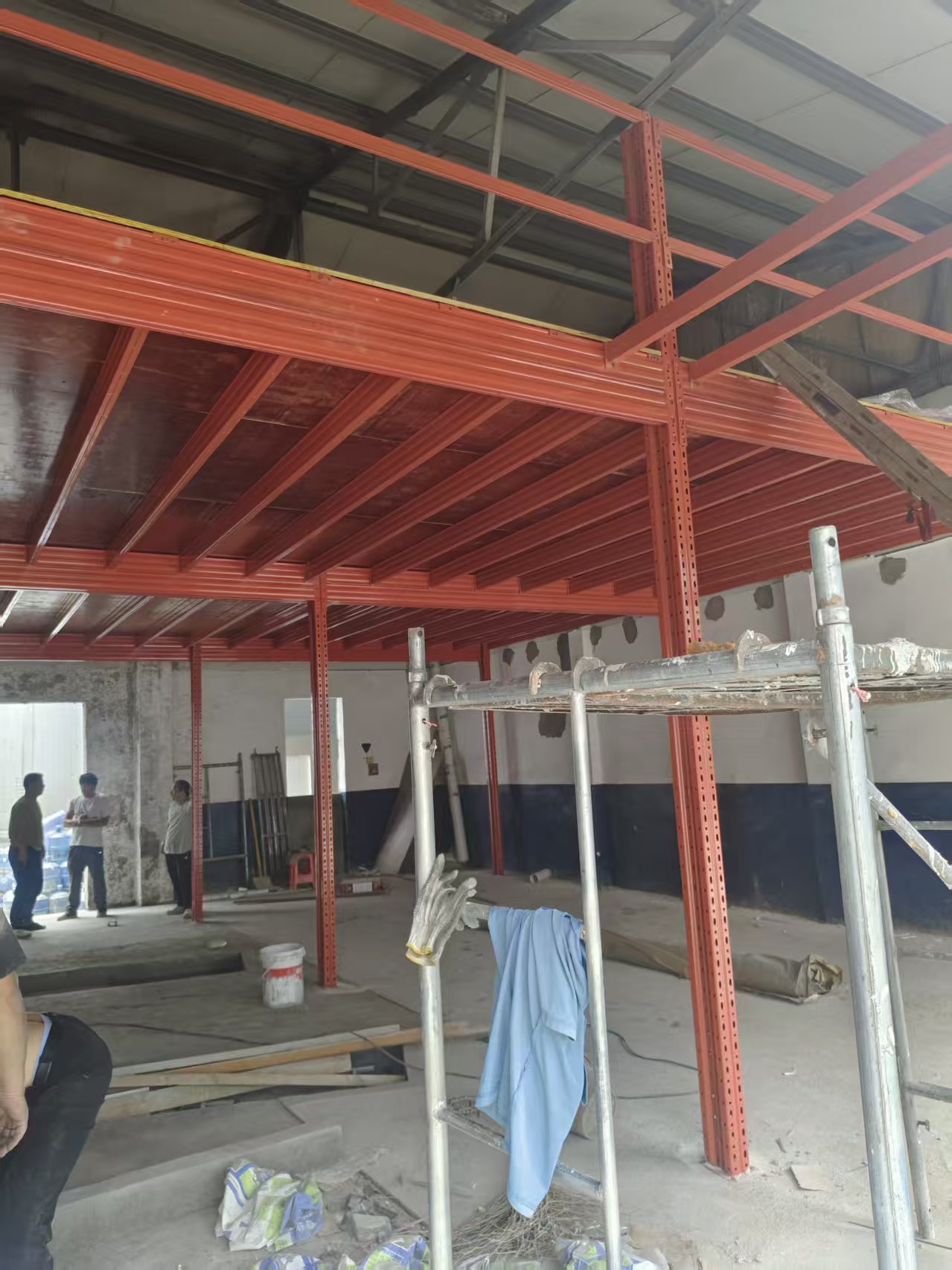 2026年工业货架头部品牌解析：浩邦何开云电竞以领先？(图1)