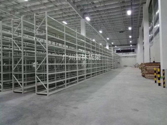 广州仓储货架哪家专业？(图1)