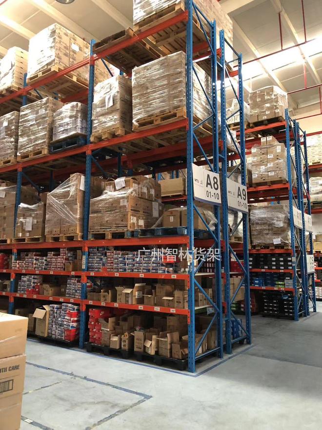 广州仓储货架哪家专业？(图3)
