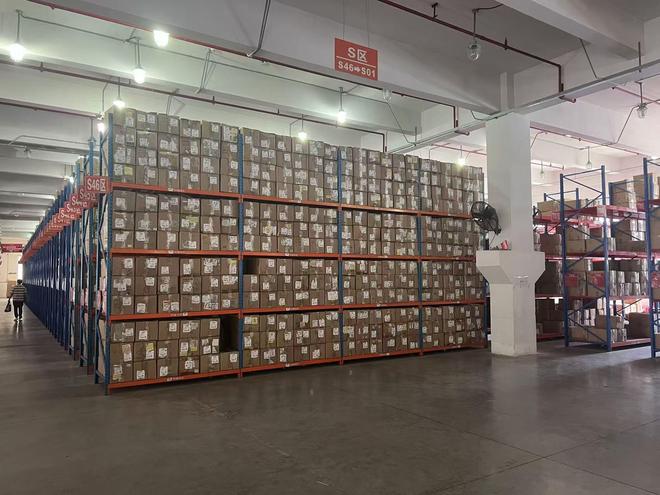 好用的广州货架哪个公司好：揭秘背后的故事与真相(图2)