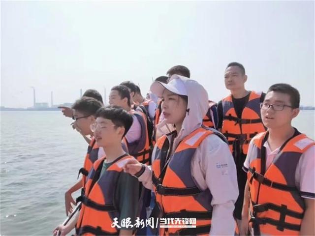 开云电竞:大江奔腾“国宝”归来(图12)