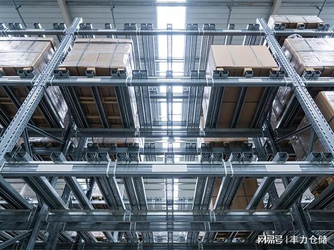 kaiyun开云电竞:青岛丰力仓库货架定做：按需定制适配各类仓储场景(图1)