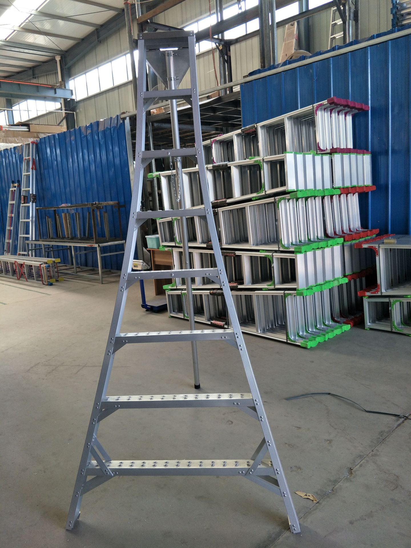 开云电竞:2026年四川晾衣架源头优质供应商综合实力盘点(图3)