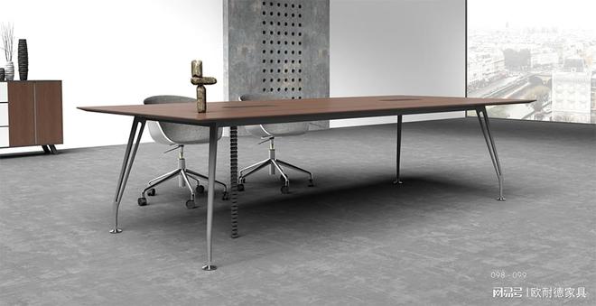 开云电竞app:开封办公室家具品牌推荐：靠谱之选帮你搞定办公空间布置(图4)