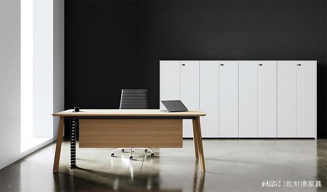 开云电竞app:开封办公室家具品牌推荐：靠谱之选帮你搞定办公空间布置(图5)