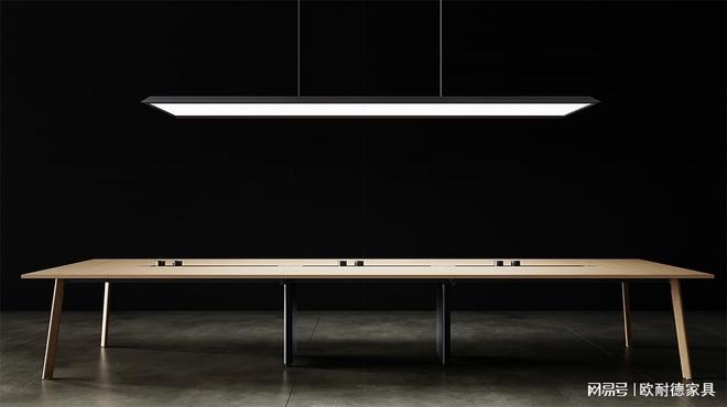 开云电竞app:开封办公室家具品牌推荐：靠谱之选帮你搞定办公空间布置(图3)