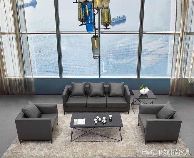 开云电竞app:开封办公室家具品牌推荐：靠谱之选帮你搞定办公空间布置(图2)