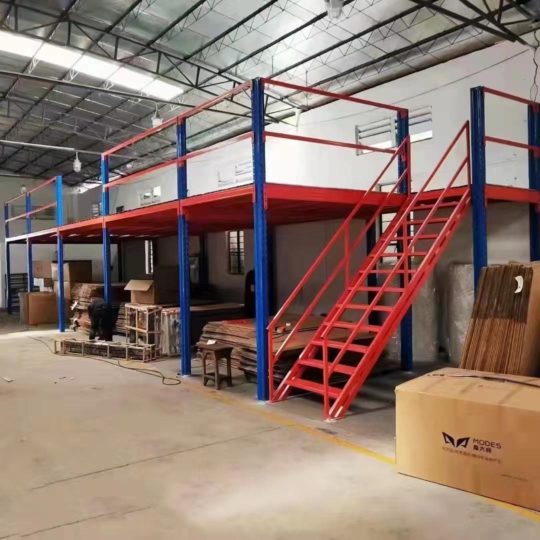 开云电竞:2026年武汉工业货架厂家选型指南与TOP5品牌解析(图1)