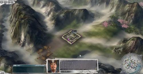 kaiyun开云电竞:三国志11安卓完美移植版(图2)