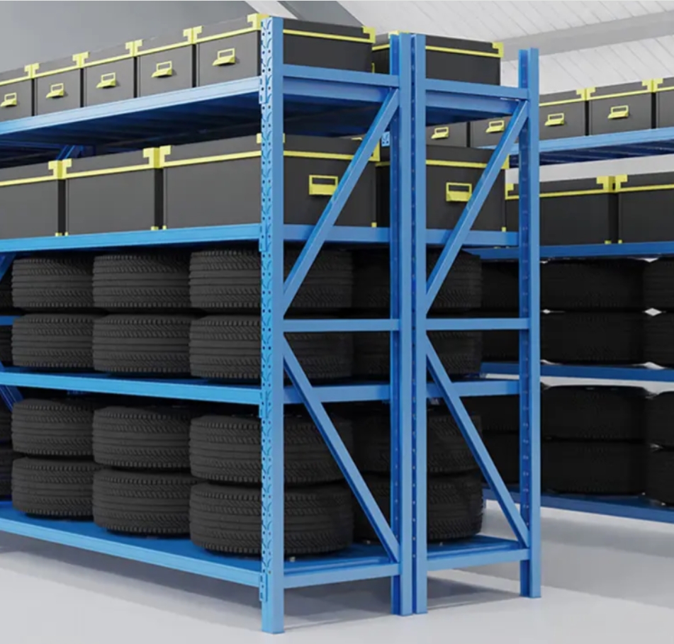 开云电竞网站:西宁仓储设备选型指南：2026年五大货架厂专业实力全景透视(图1)
