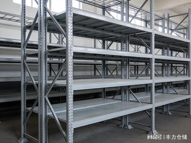 开云电竞:货架安装规范与流程青岛丰力仓储设备专业解读(图1)