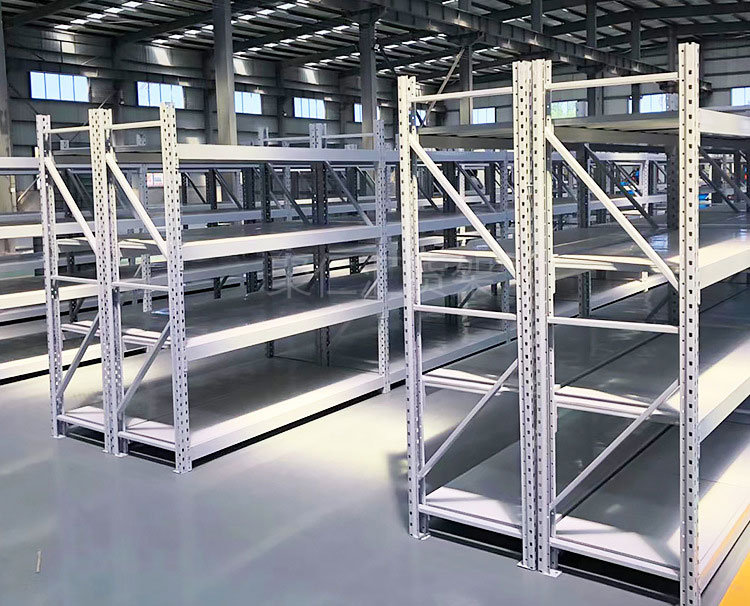 货架的种类-常见的货架种类介绍（配图）(图2)