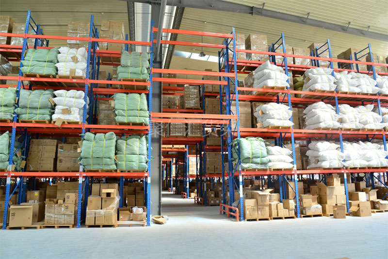 货架的种类-常见的货架种类介绍（配图）(图4)