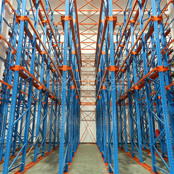 货架的种类-常见的货架种类介绍（配图）(图6)