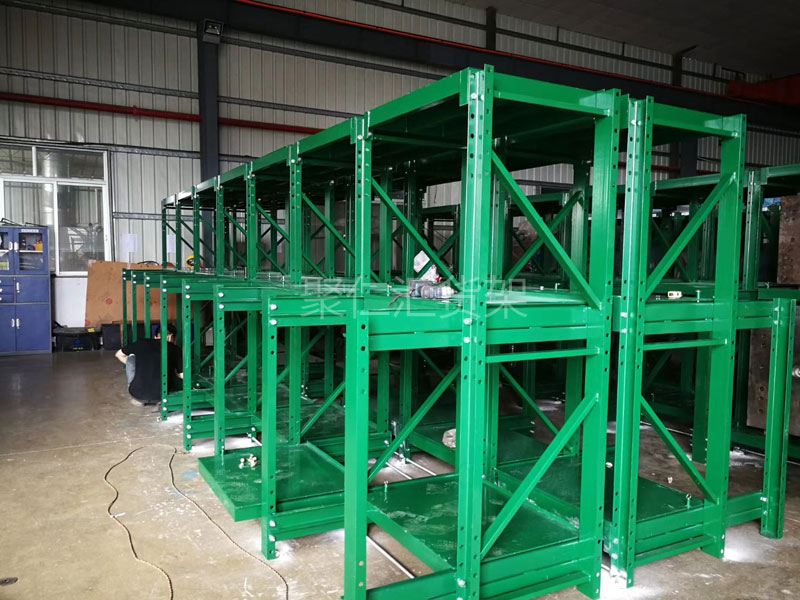 货架的种类-常见的货架种类介绍（配图）(图7)