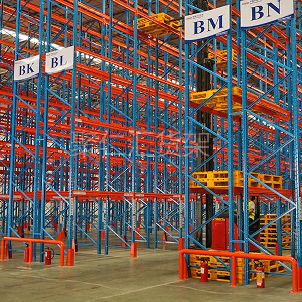 货架的种类-常见的货架种类介绍（配图）(图8)