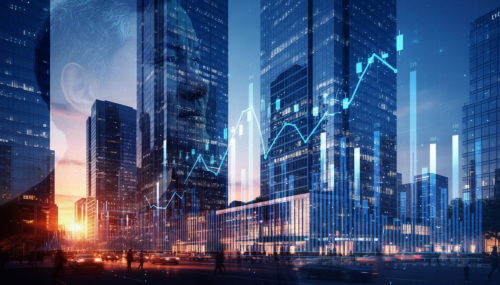 开云电竞20年前的财富预言正在不断发生！(图3)