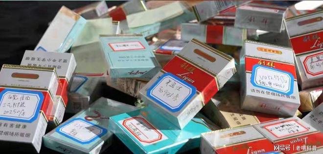 全国最大便利店连锁店暗访：十家均售假烟(图4)