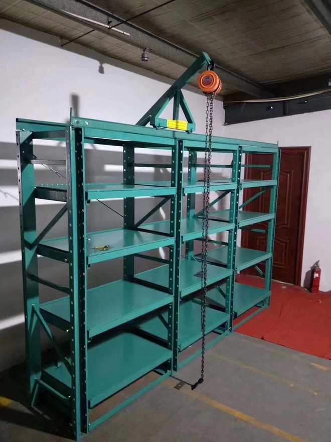 开云电竞:东莞货架工厂哪家靠谱(图2)