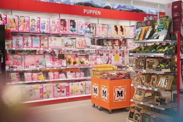 开云电竞app:奥乐齐之后又一德国零售巨头落子中国(图3)