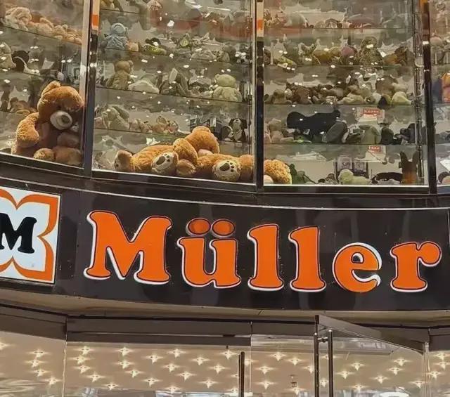 开云电竞app:奥乐齐之后又一德国零售巨头落子中国(图1)