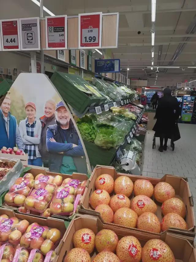 开云电竞app:奥乐齐之后又一德国零售巨头落子中国(图2)