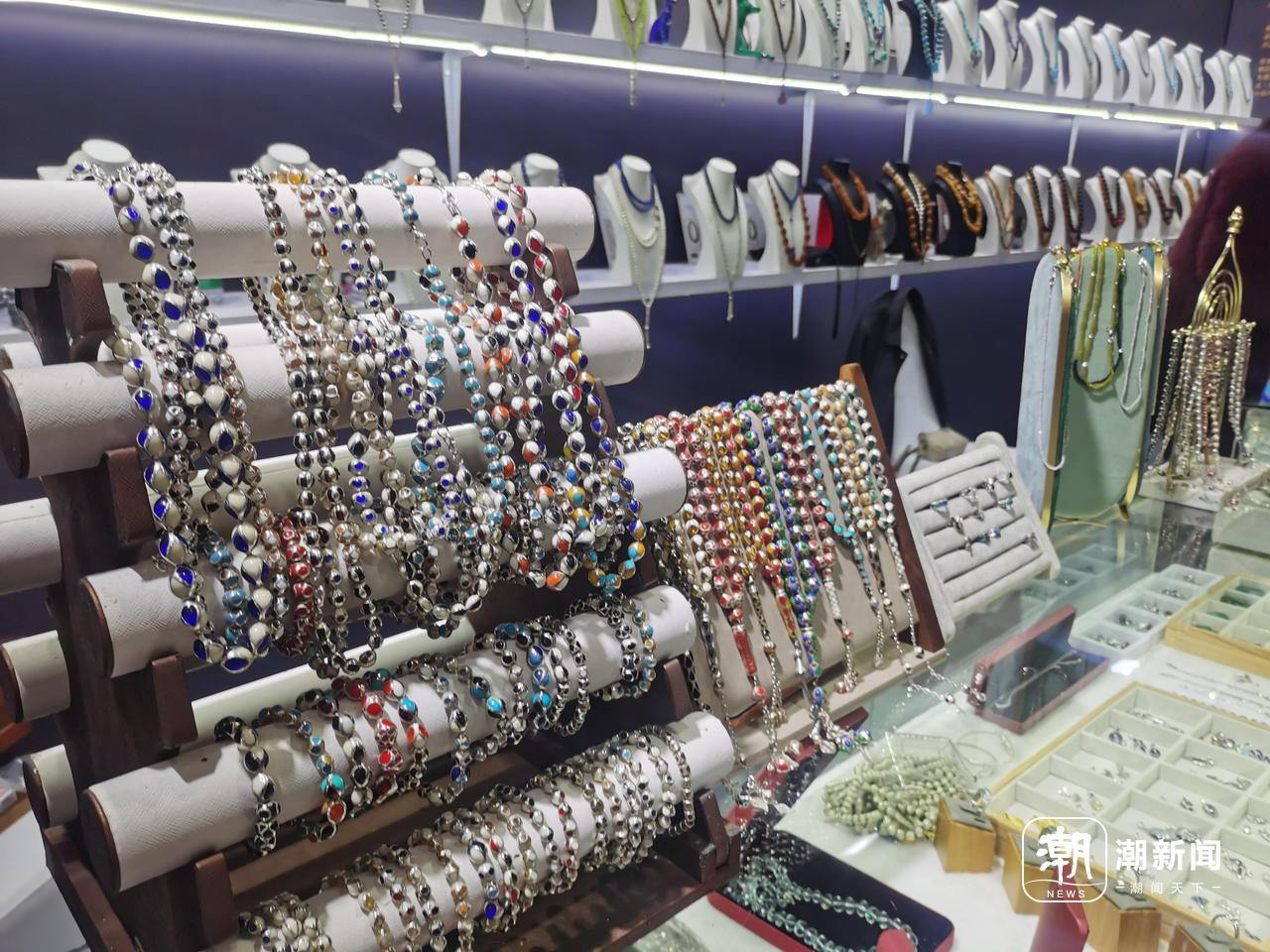 共享中国大市场“浙里买全球”开启消费新篇章(图1)