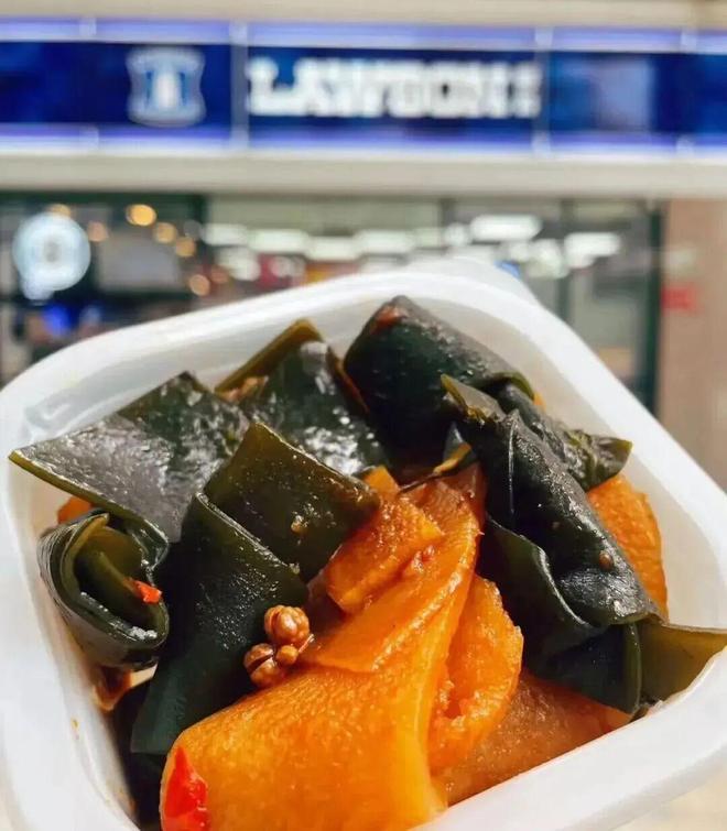 开云电竞小包装大生意天虹超市一人份爆火引发各大媒体报道(图7)