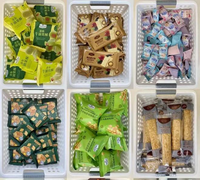 开云电竞小包装大生意天虹超市一人份爆火引发各大媒体报道(图9)